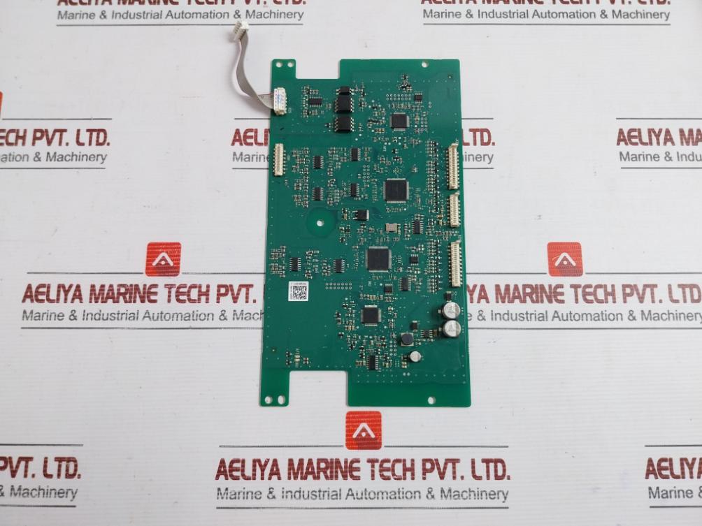 Kone Pc Board 70Cvb01071 Cp 8B 94V-0