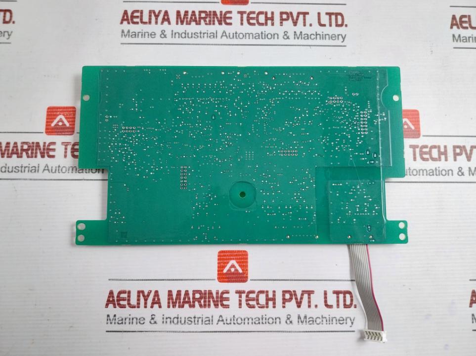 Kone Pc Board 70Cvb01071 Cp 8B 94V-0