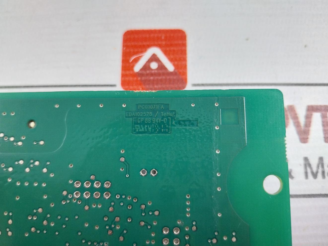 Kone Pc Board 70Cvb01071 Cp 8B 94V-0