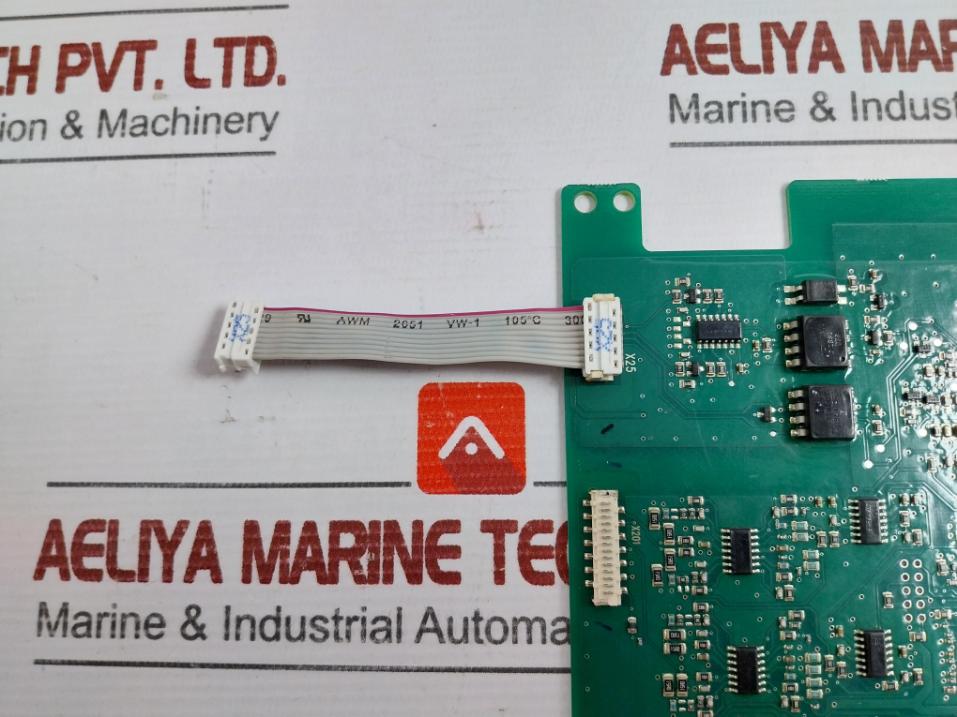 Kone Pc Board 70Cvb01071 Cp 8B 94V-0