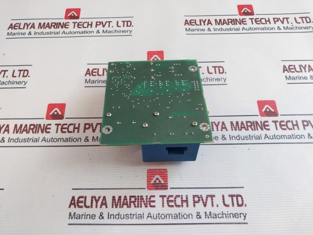 Kone 725813 H02 Current Measurement Board T894V-0