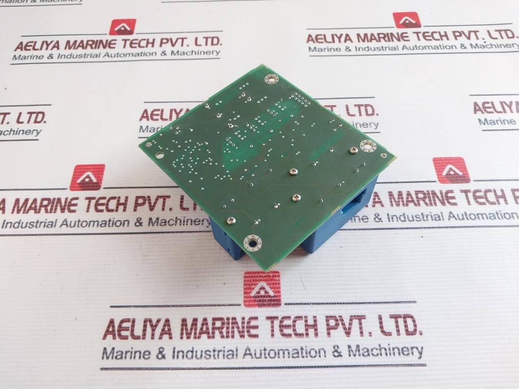 Kone 725813 H02 Current Measurement Board T894V-0