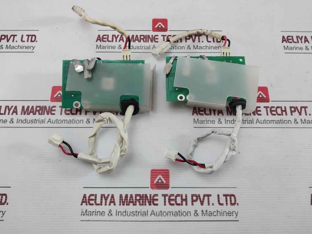 Kone Control Pcb Board For Elevator System Pc01078D