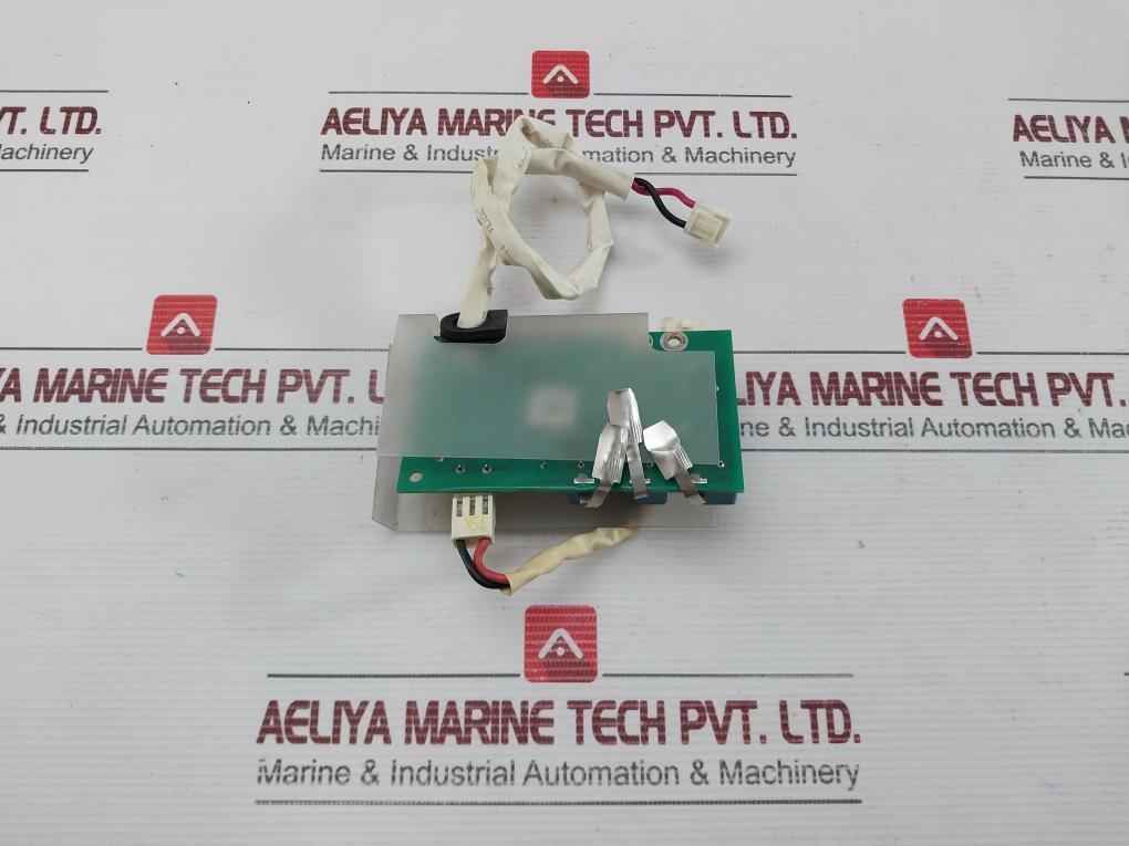 Kone Control Pcb Board For Elevator System Pc01078D