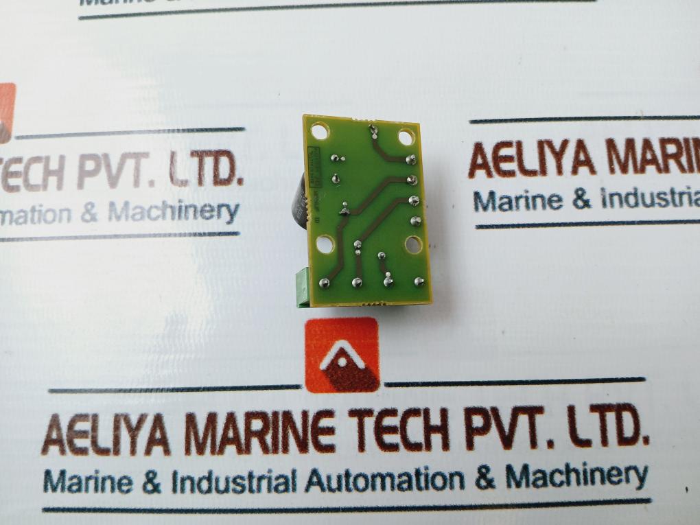 Kone DBD 775813H01 Printed Circuit Board 1A 94V0