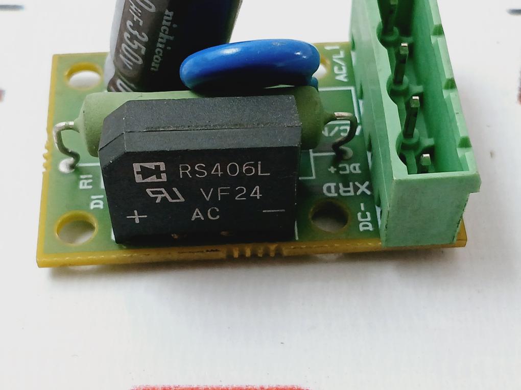 Kone DBD 775813H01 Printed Circuit Board 1A 94V0