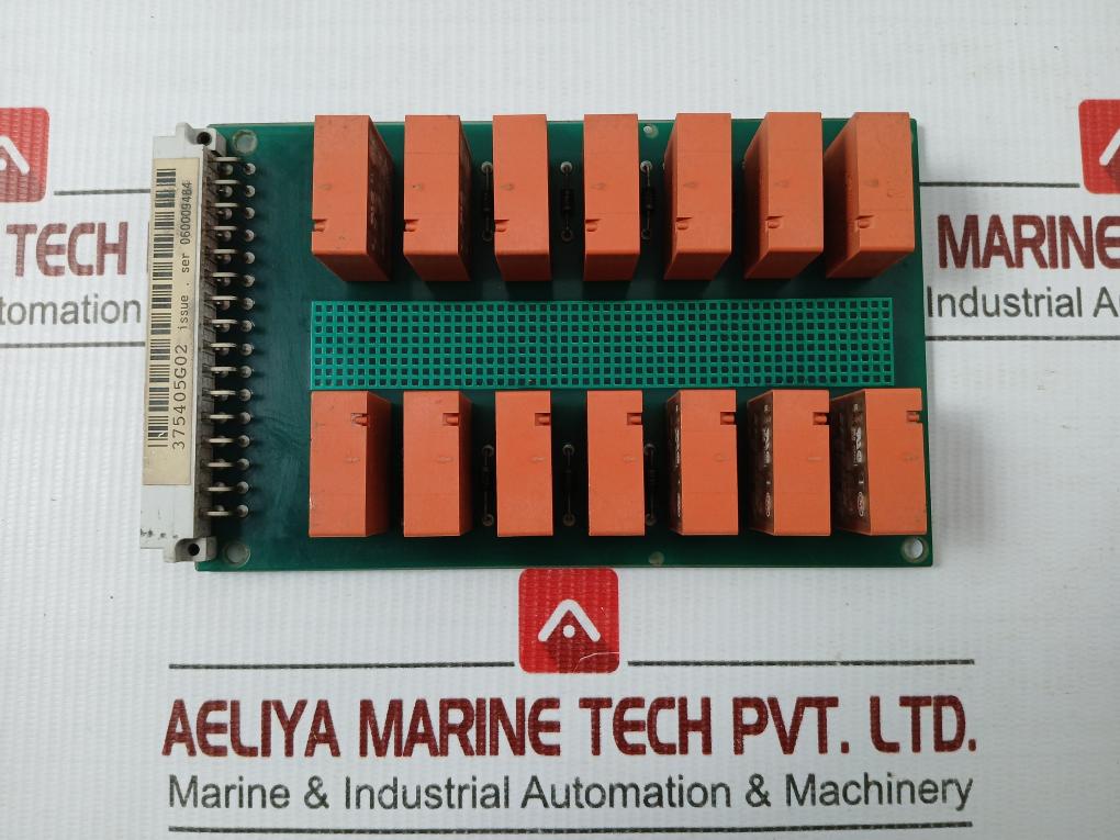 Kone Elevator Pcb Board 357122H02