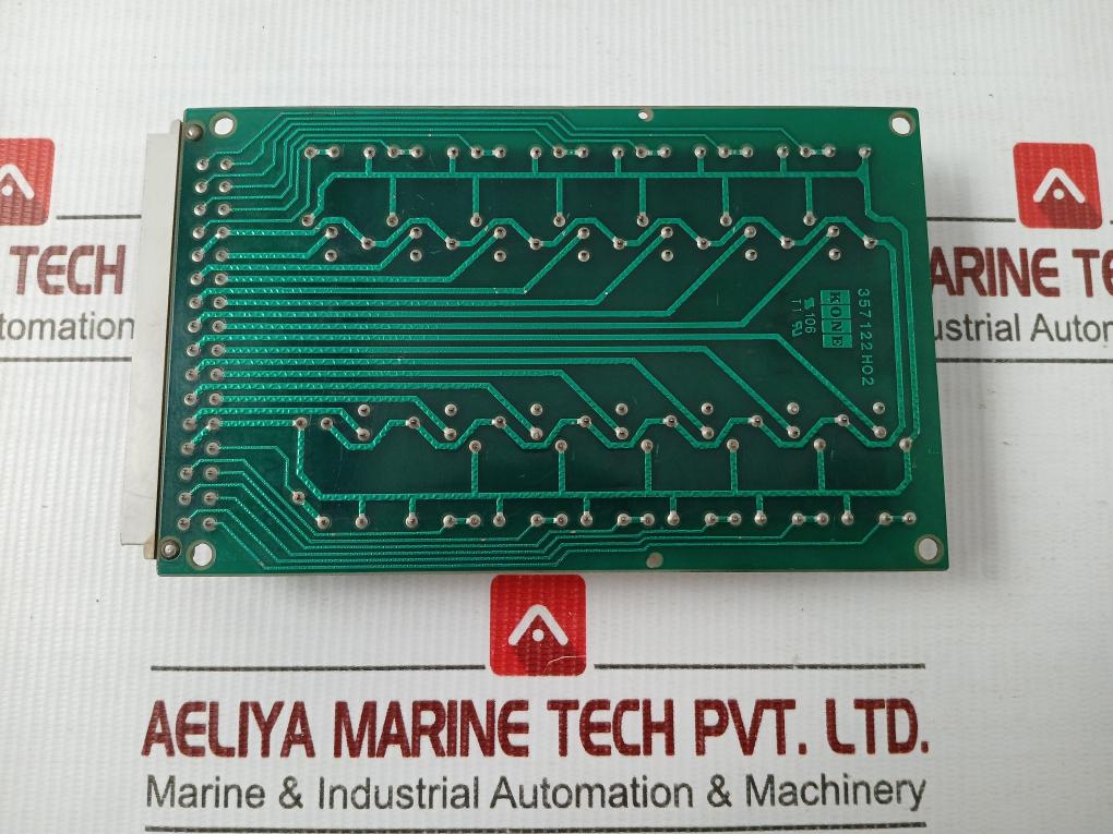 Kone Elevator Pcb Board 357122H02