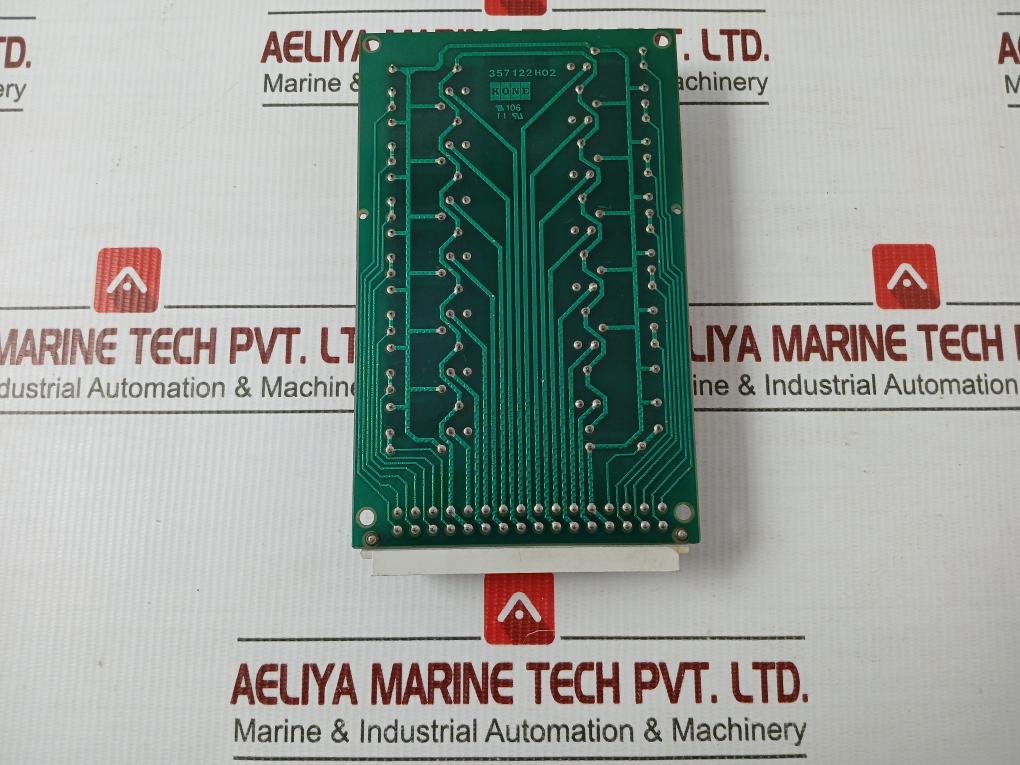 Kone Elevator Pcb Board 357122H02