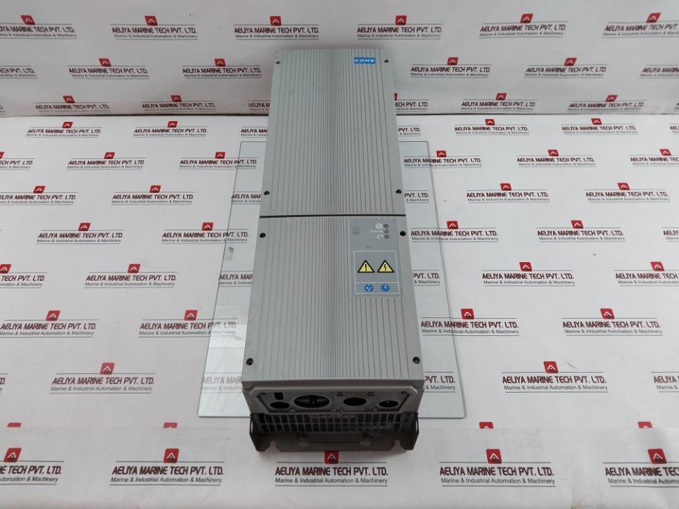 Kone Inverter Ac Drive 22Kw 400V/30Hp Km997159+Gsse_Local