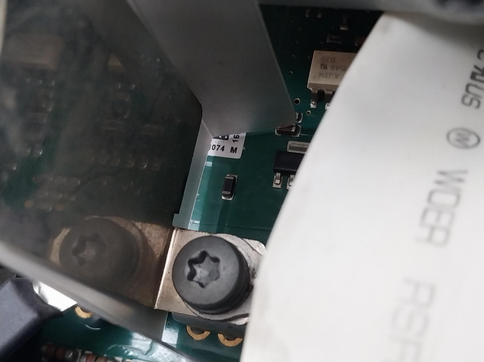 Kone Inverter Ac Drive 22Kw 400V/30Hp Km997159+Gsse_Local