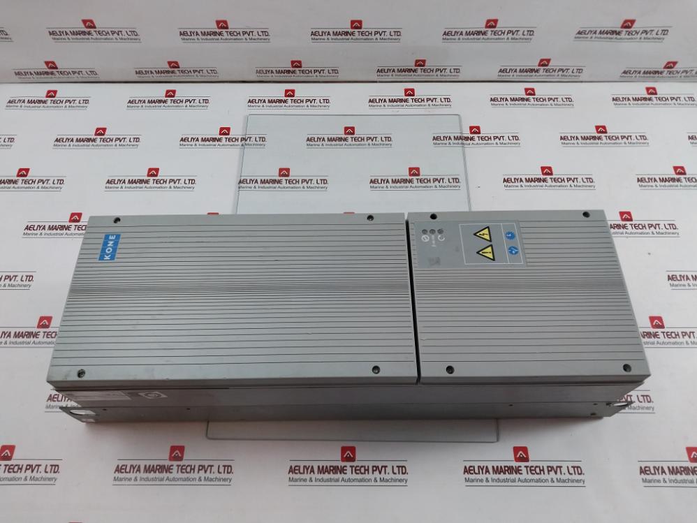 Kone Inverter Ac Drive 22Kw 400V/30Hp Km997159+Gsse_Local