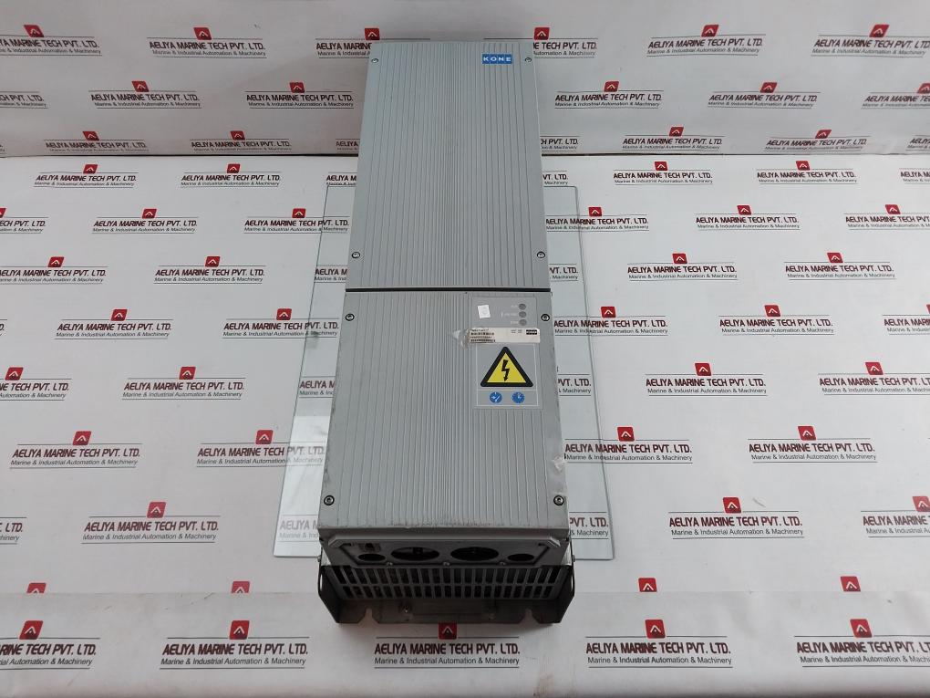 Kone Inverter Ac Drive Input 400V 50-60Hz 82A Km997161