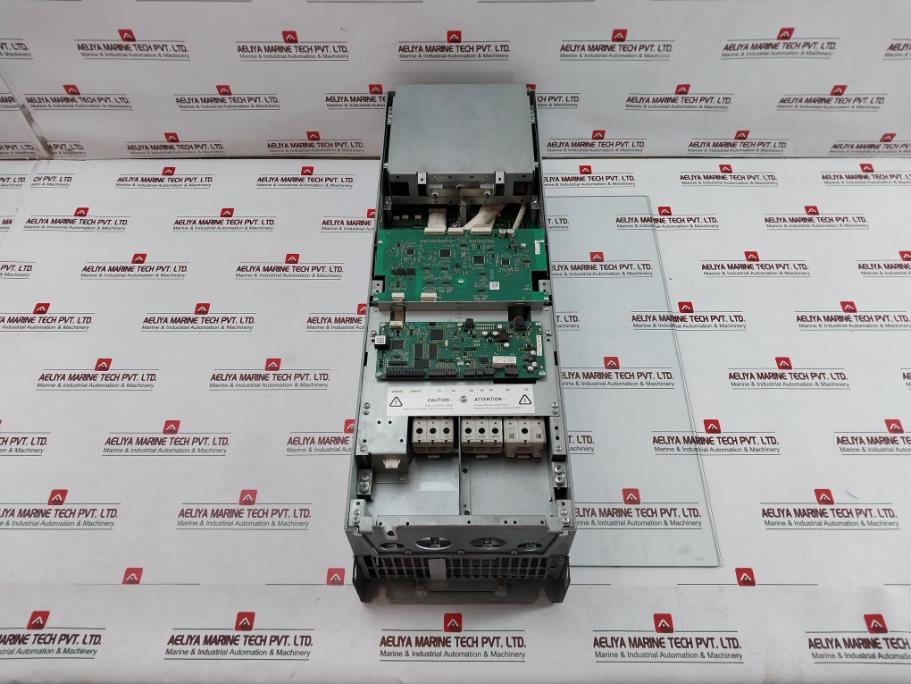 Kone Inverter Ac Drive Input 400V 50-60Hz Km997159+Gsse_Local 40A