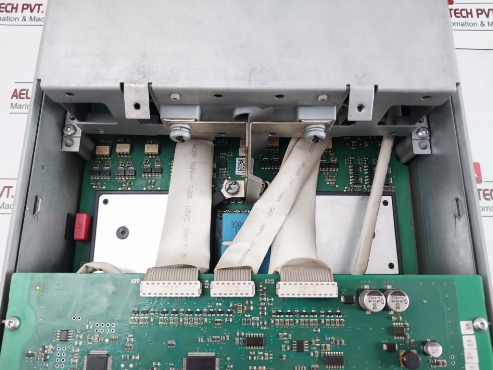 Kone Inverter Ac Drive Input 400V 50-60Hz Km997159+Gsse_Local 40A