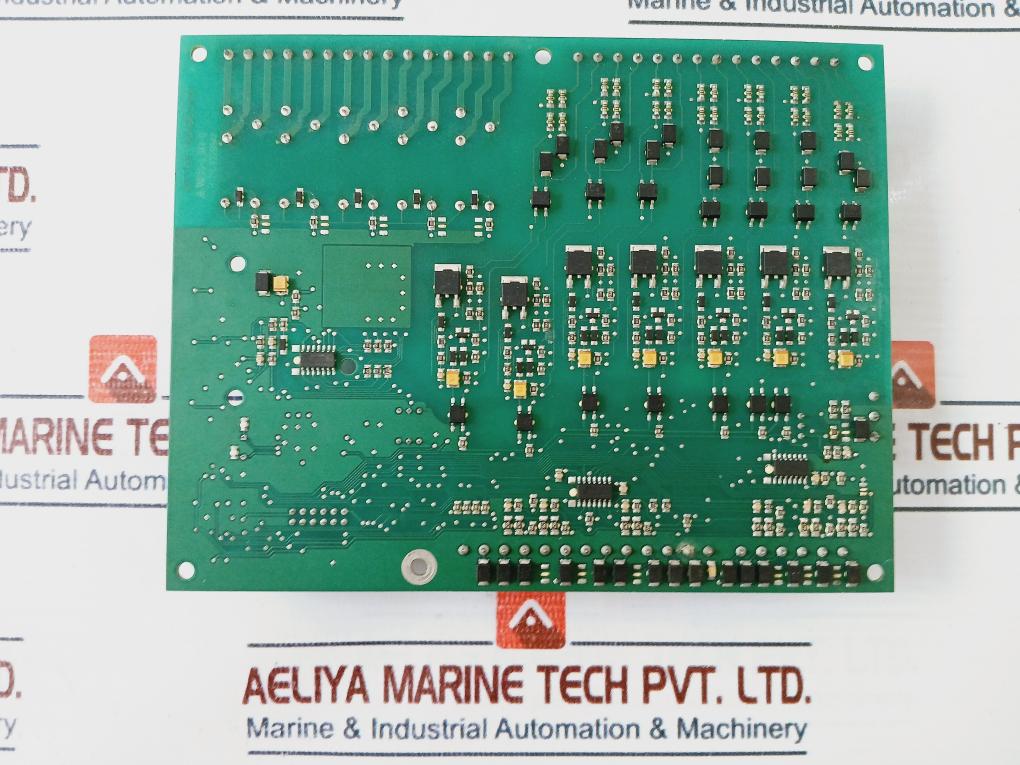 Kone Km604000G01 Printed Circuit Board E229342