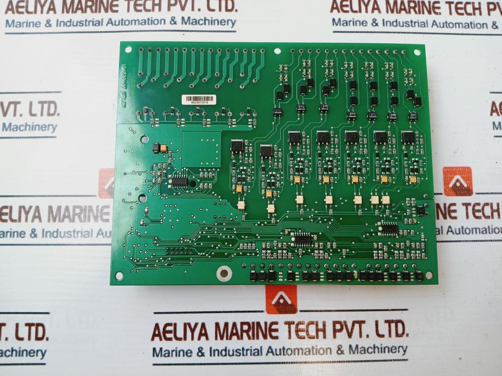 Kone Km604000G01 Printed Circuit Board E244557