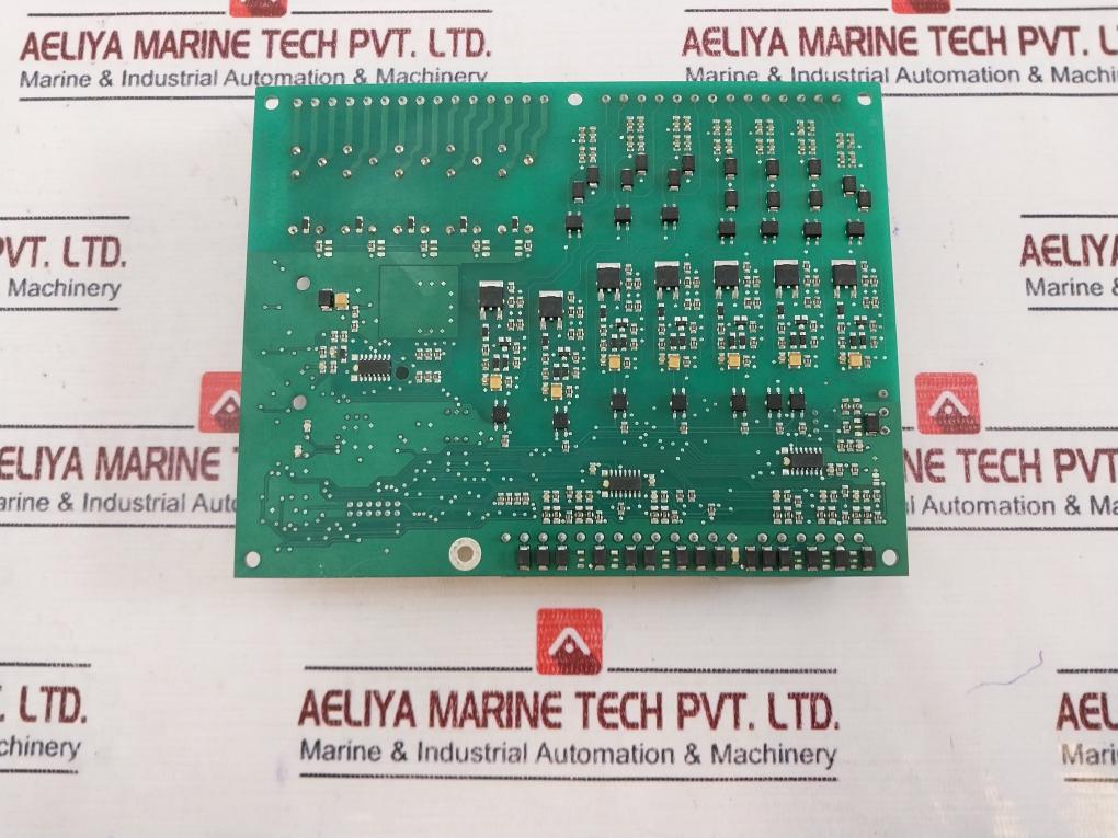 Kone Km604000G01 Printed Circuit Board 94V-0