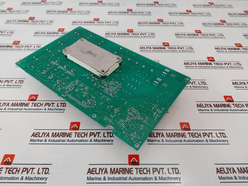 Kone Km870350G01 High Voltage On Board 870353 H01
