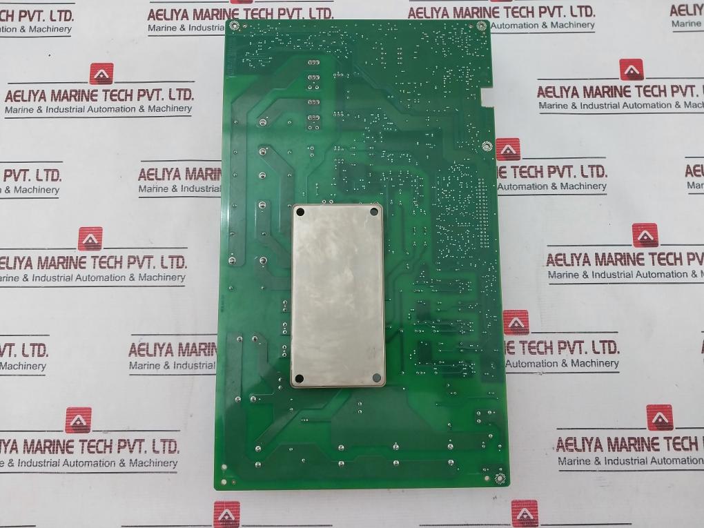 Kone Km937520g01 Inverter High Voltage On Board 75a 1200v