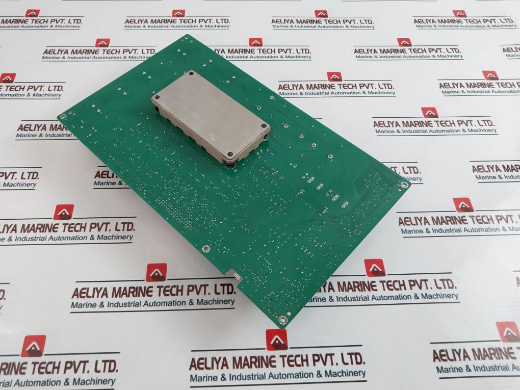 Kone Km937521H05 High Voltage On Board 94V