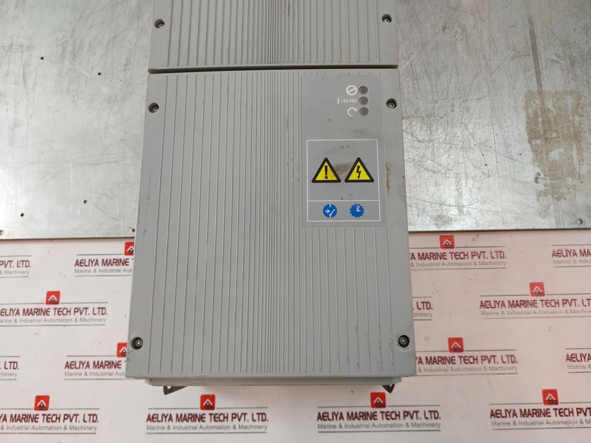 Kone Km997159-local Inverter Rev B