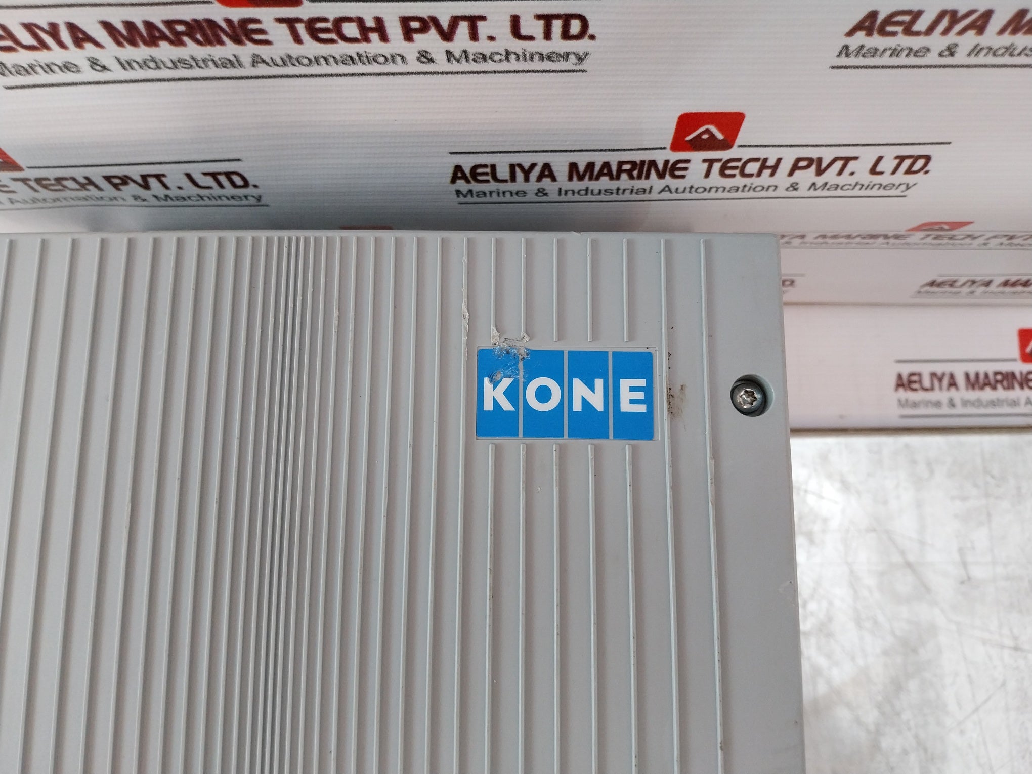 Kone Km997159-local Inverter Rev B
