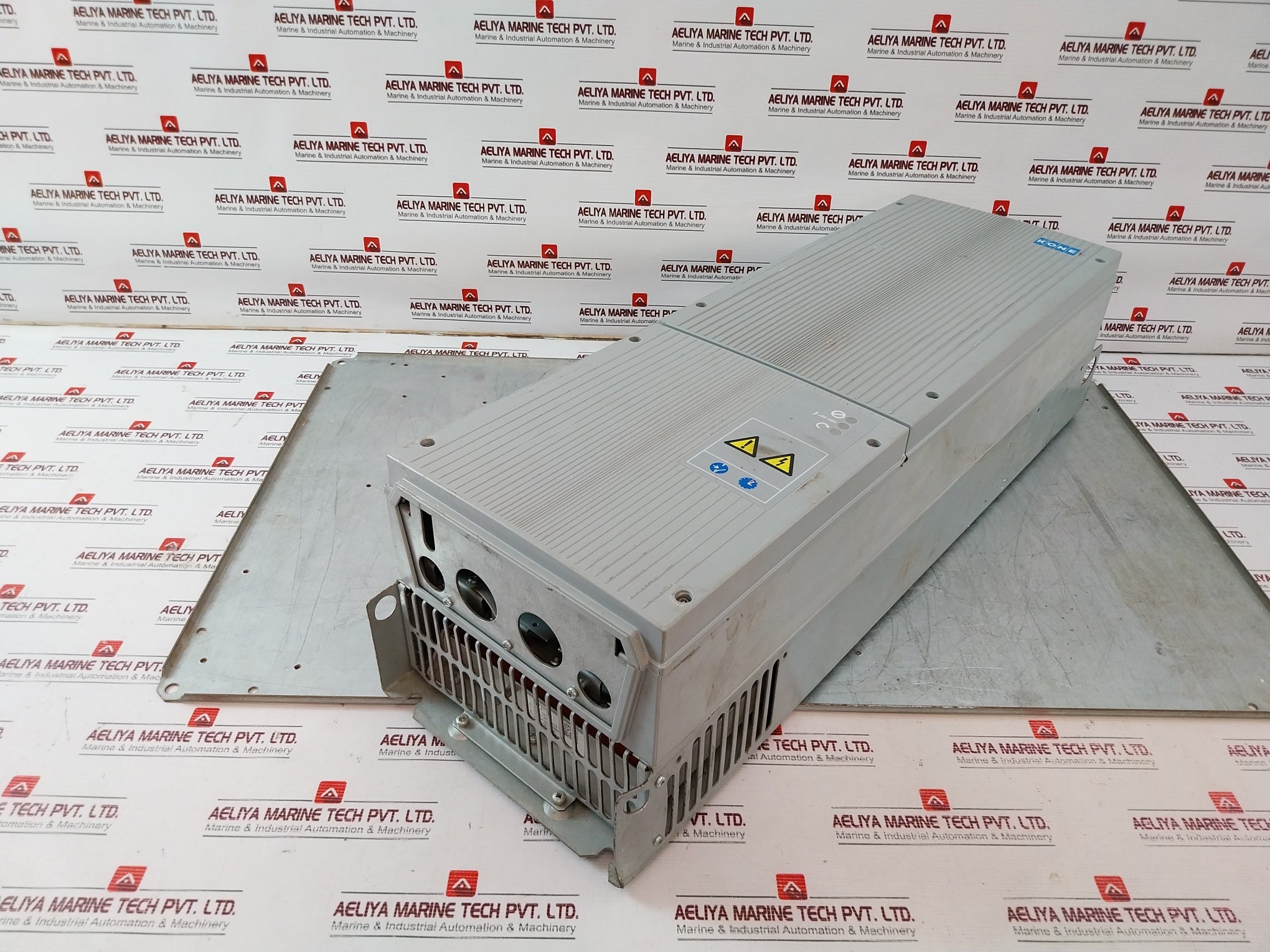 Kone Km997159-local Inverter Rev B