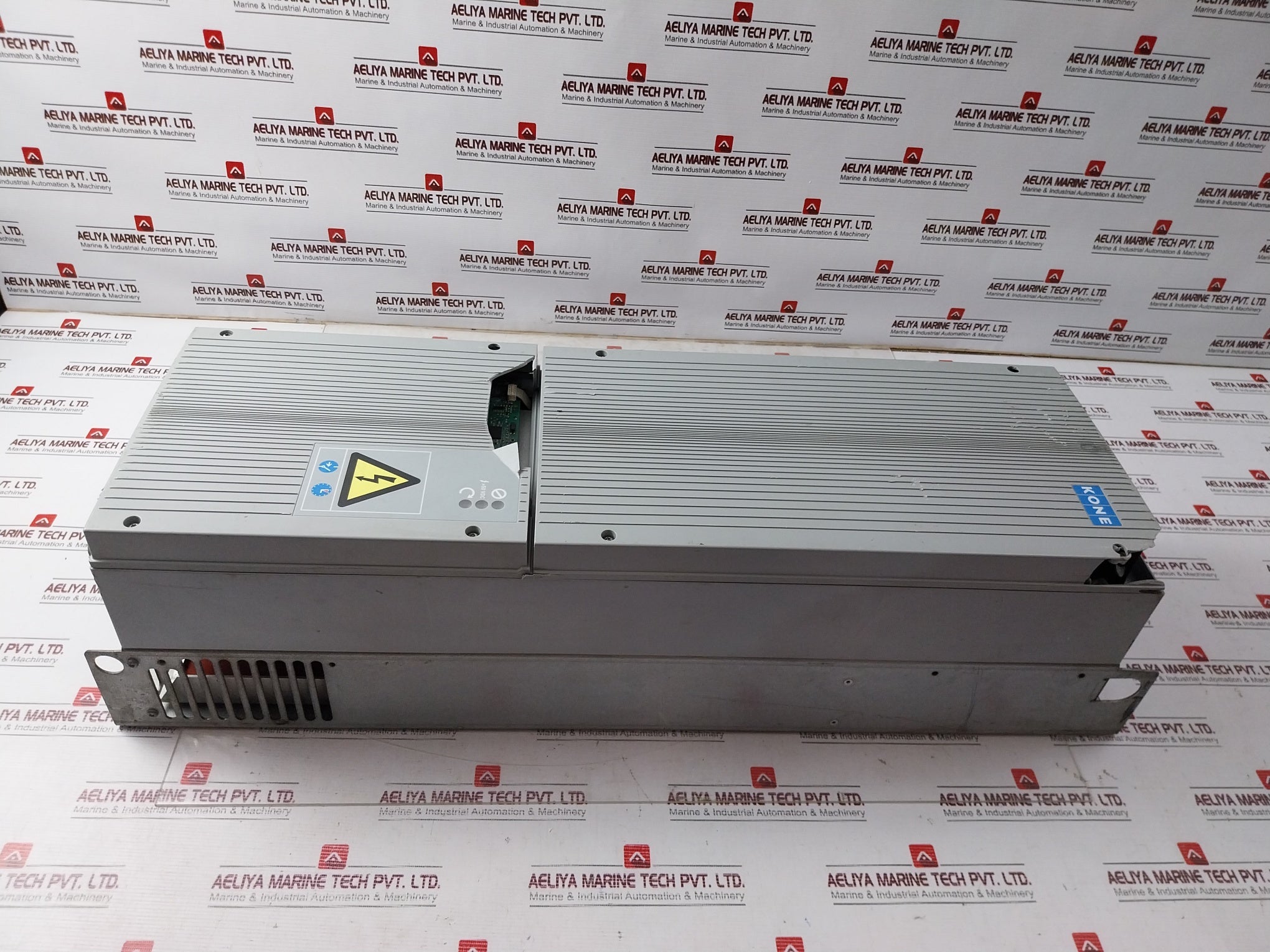Kone Km997159+Gsse_Local Inverter Ac Drive Rev B