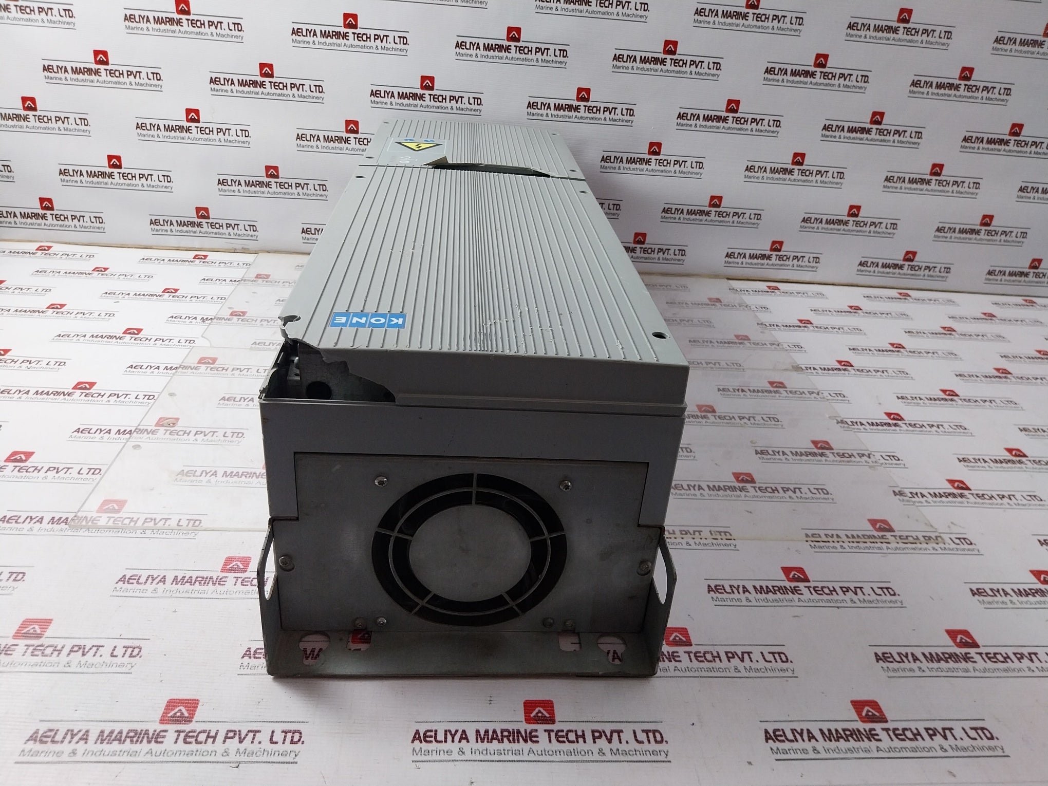 Kone Km997159+Gsse_Local Inverter Ac Drive Rev B