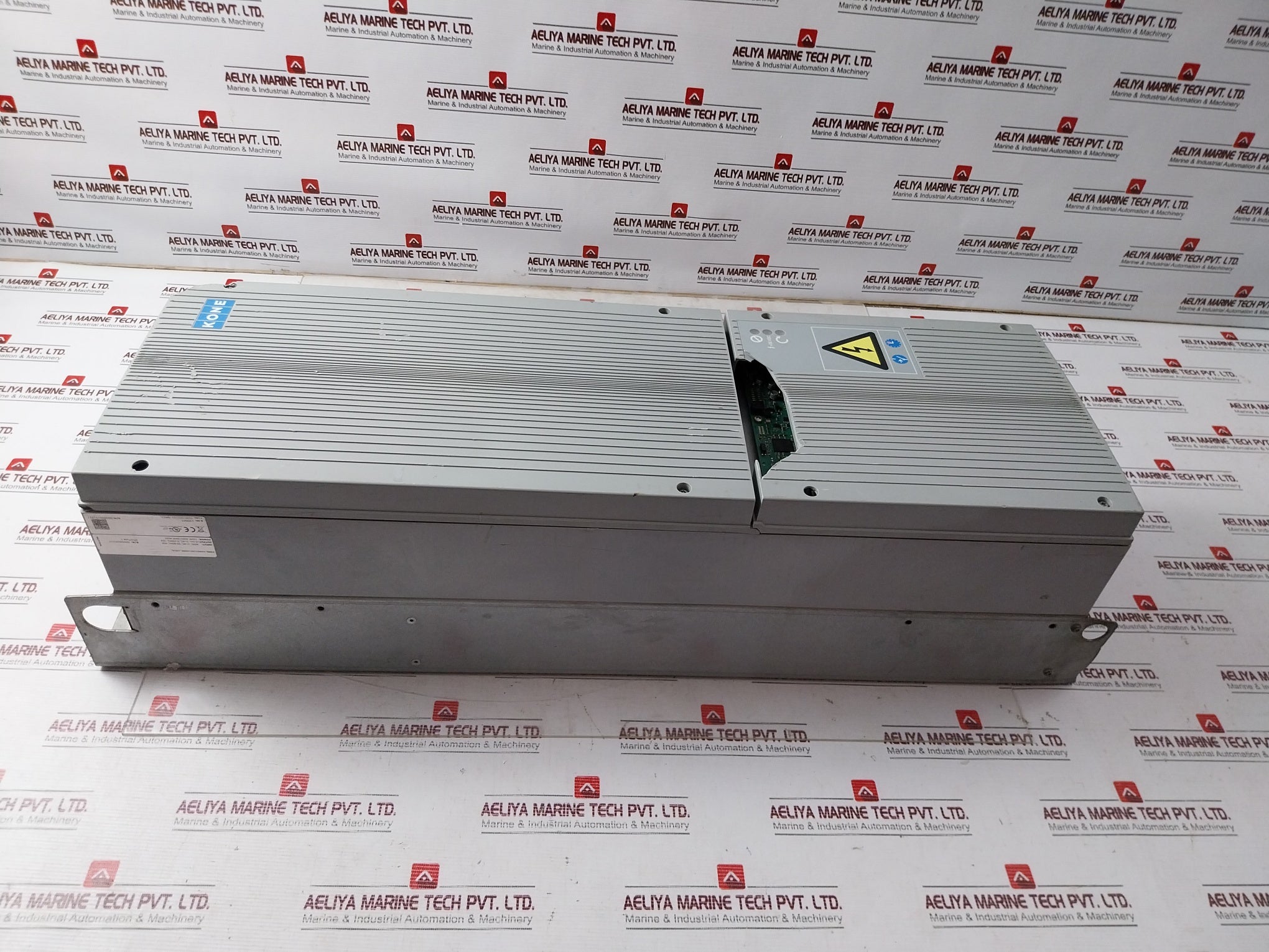 Kone Km997159+Gsse_Local Inverter Ac Drive Rev B