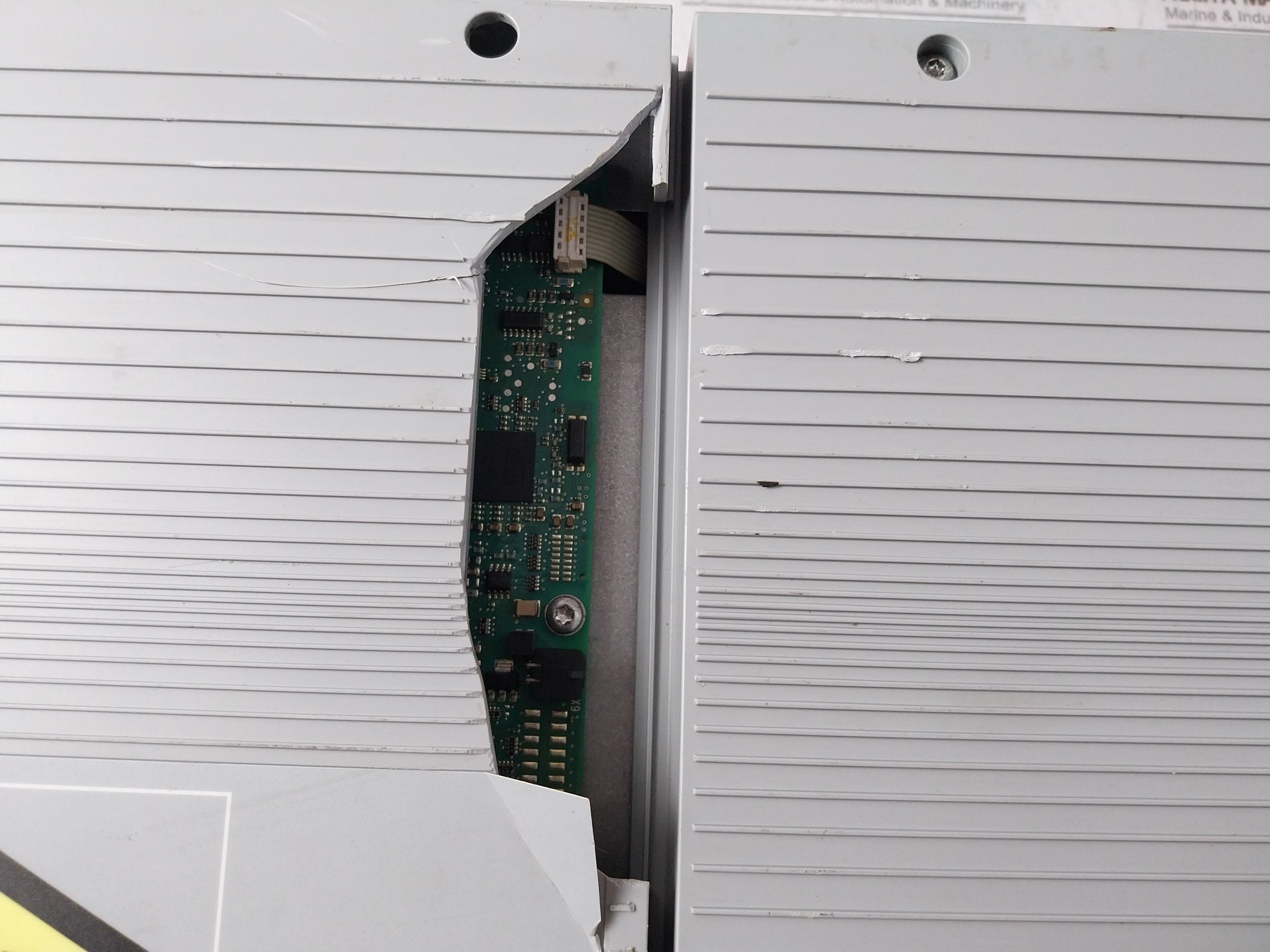 Kone Km997159+Gsse_Local Inverter 400V, 3~Ac, 50-60Hz, 40A