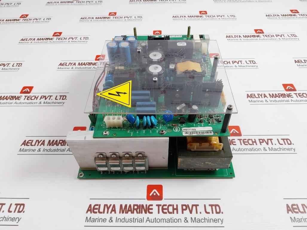 Kone Ps171/M9 Power Supply Pcb Module 919Lf010, S624/M4, S612/1/M3