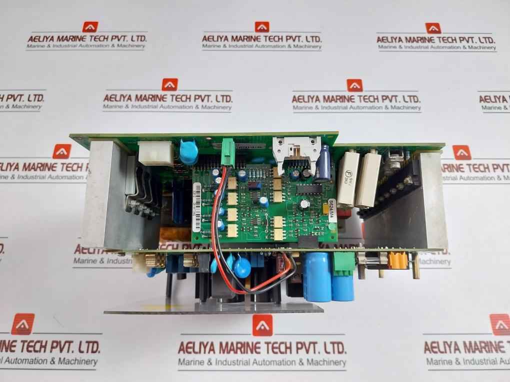 Kone Ps171/M9 Power Supply Pcb Module 919Lf010, S624/M4, S612/1/M3