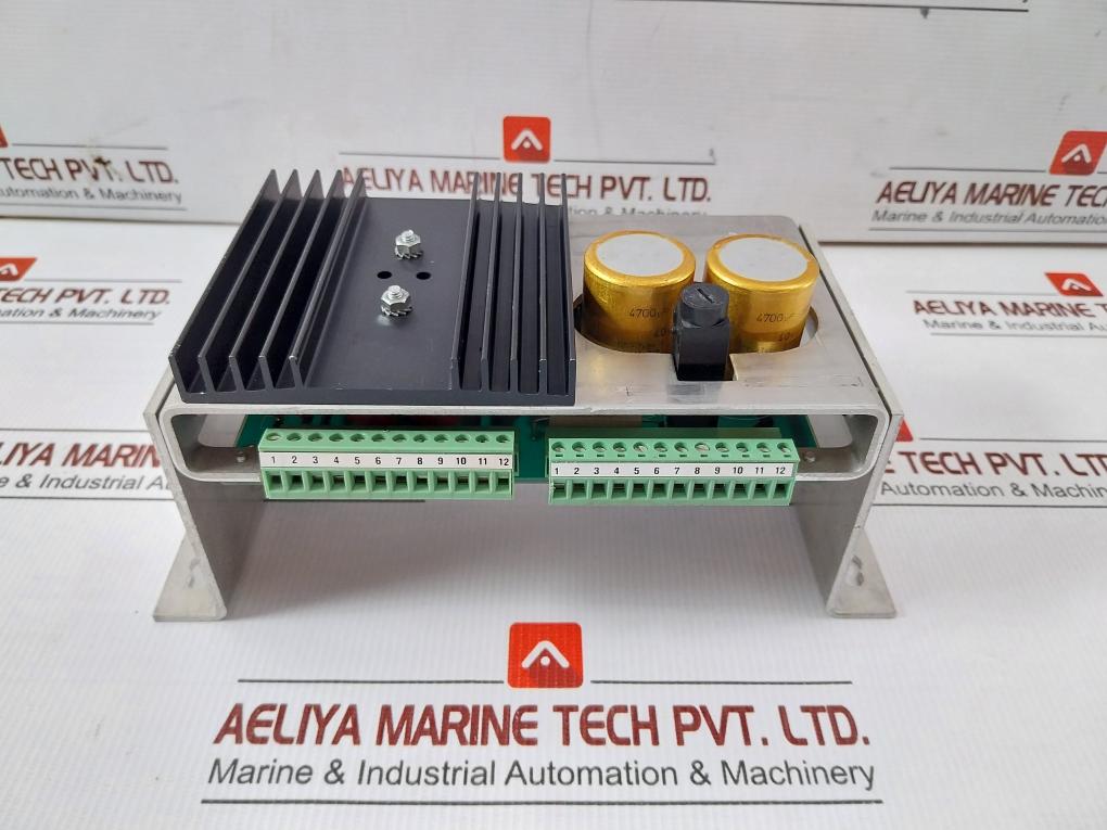 Kone Rectifier Unit 501492 H03