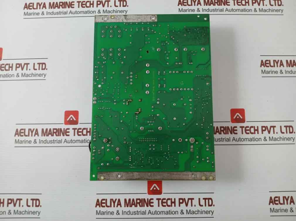 Kone S611/1/M4 Power Supply Pcb Module E164576 919Lf010