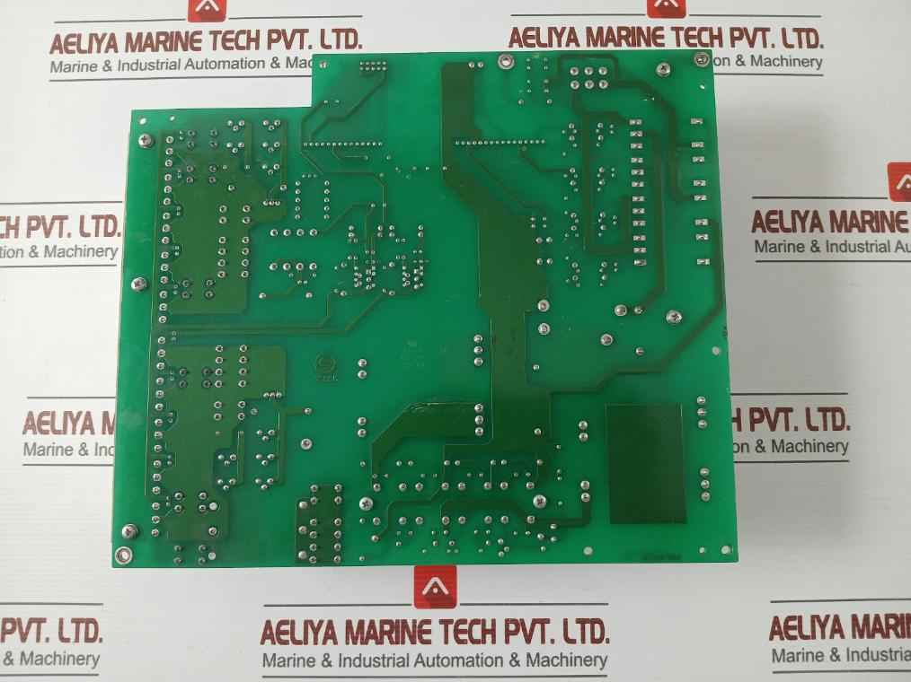 Kone S612/1/M3 Pcb Drive Board 27018 0802260864