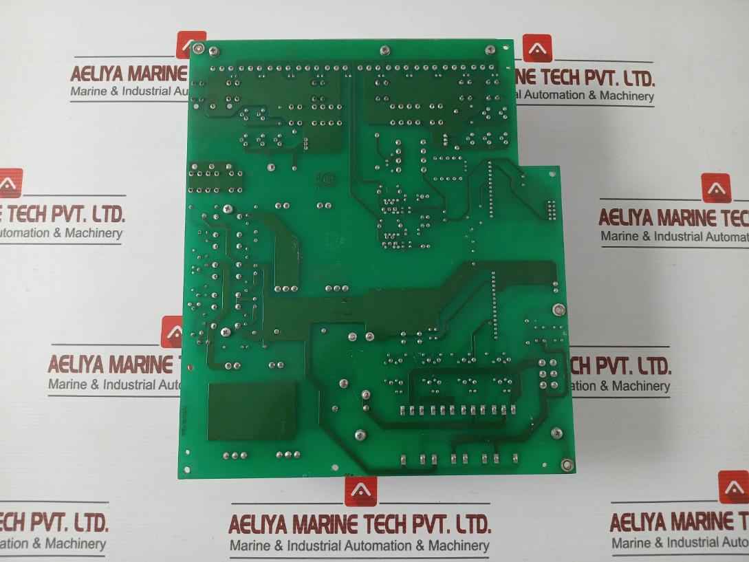 Kone S612/1/M3 Pcb Drive Board 27018 0802260864