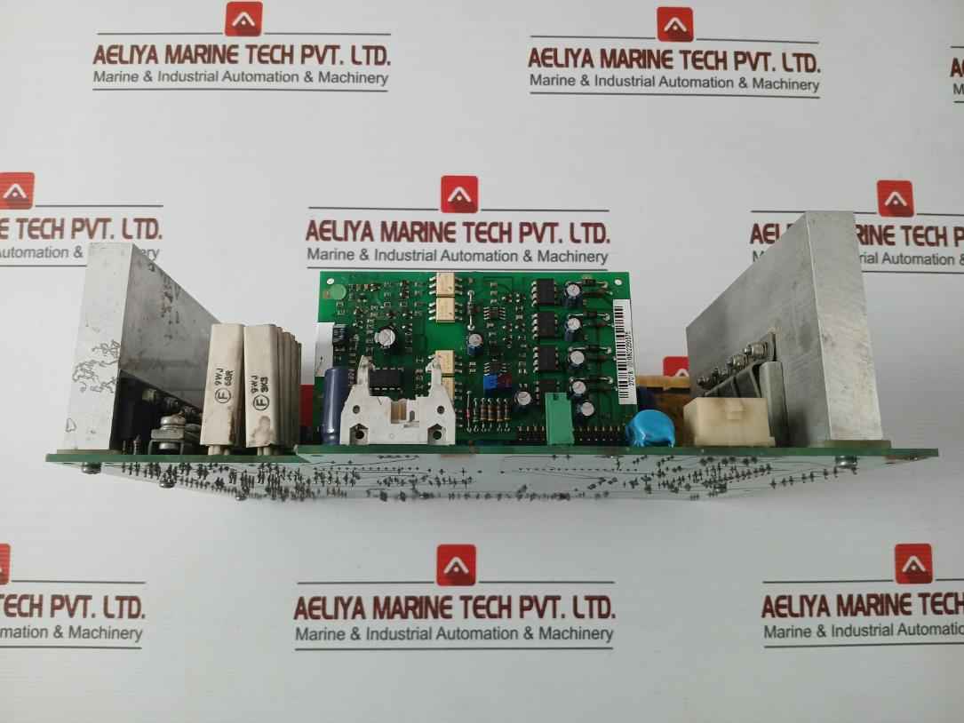 Kone S612/1/M3 Pcb Drive Board 27018 0802260864