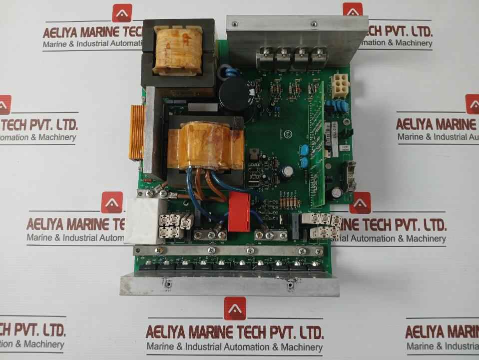Kone S612/1/M3 Pcb Drive Board 27018 0802260864