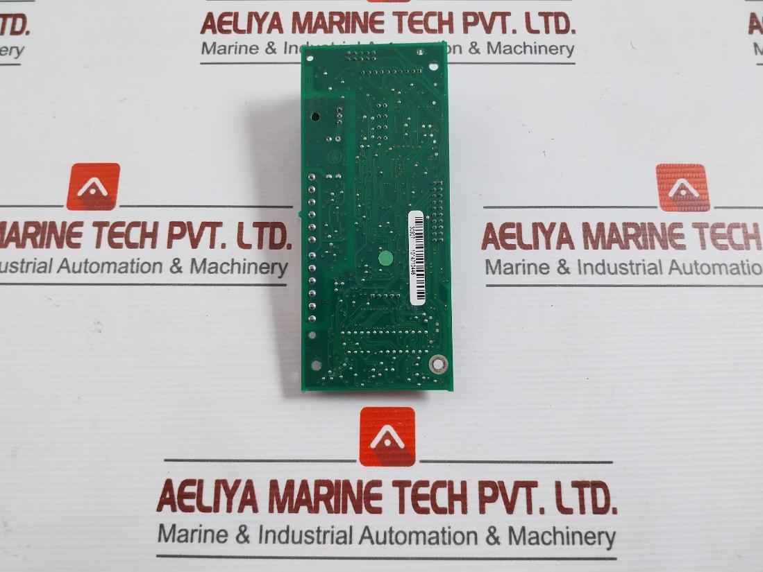 Kone S614/M6 Printed Circuit Board 783134H02