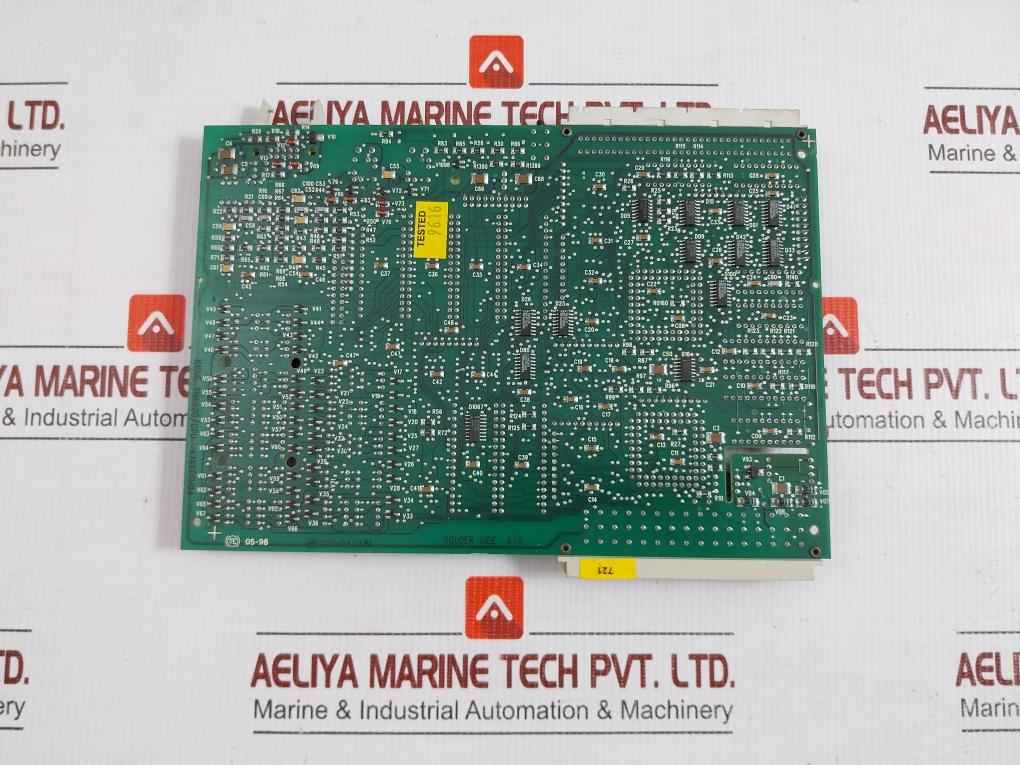 Kone Tms600/Cpu