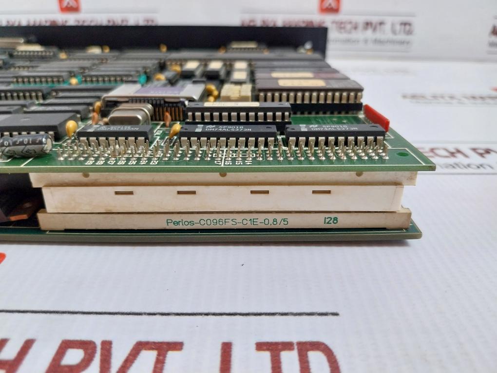 Kone Video Generator Pcb Module Udc-2