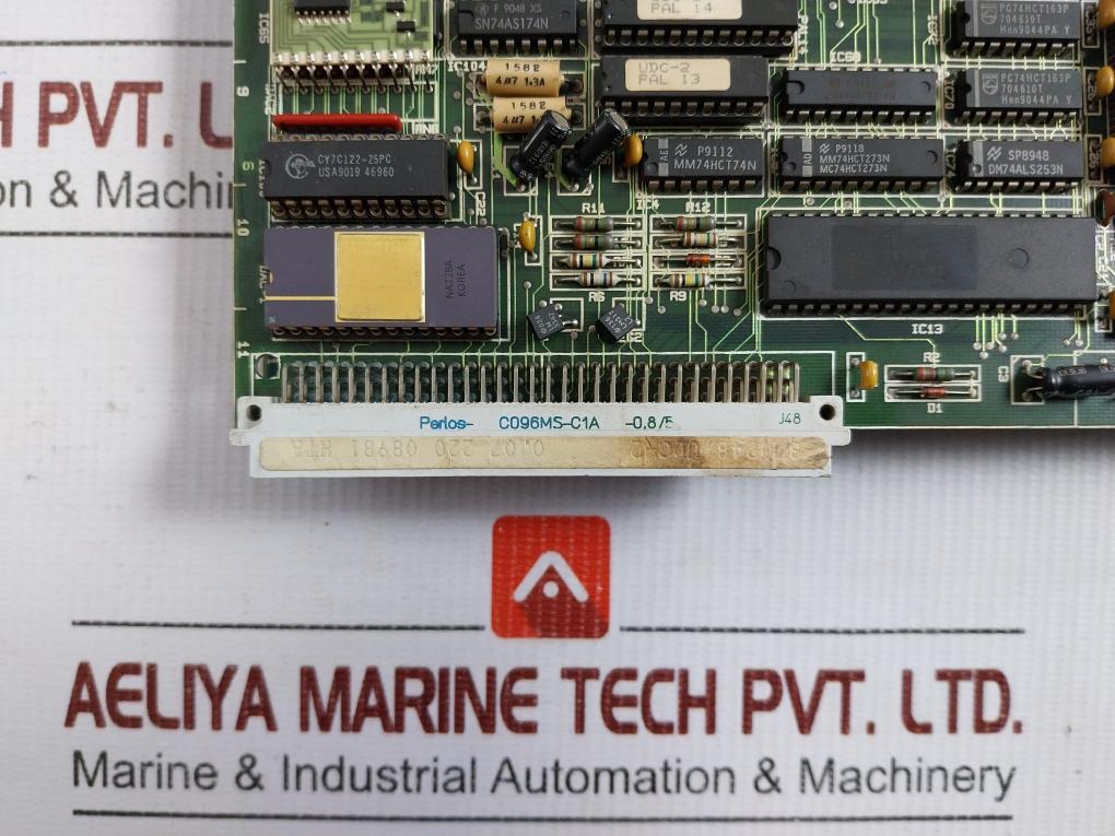 Kone Video Generator Pcb Module Udc-2