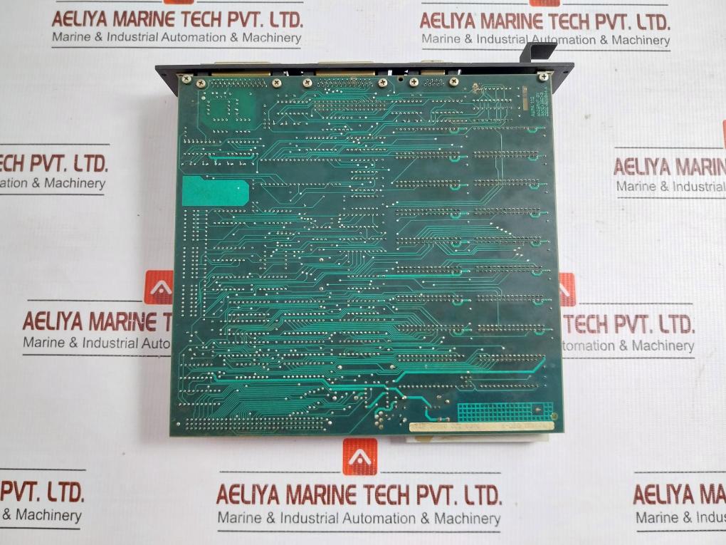 Kone Video Generator Pcb Module Udc-2