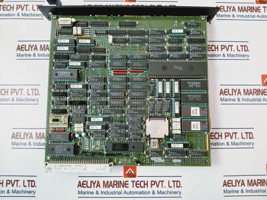Kone Uvm-2 08200976a 820844a 38202498a 38202498b Dsc-3 Udc-2 Rack M8513621 M1
