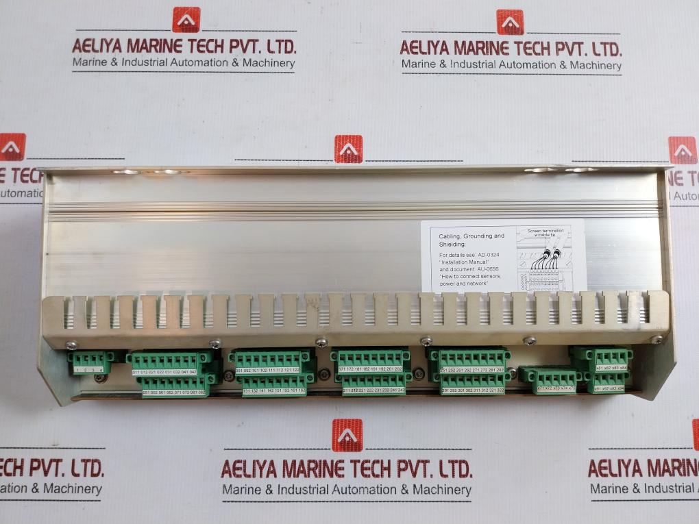 Kongsberg-Rev-E3-6200355-8100154-Remote-Digital-Input-Module-Rdi-32-209459-3