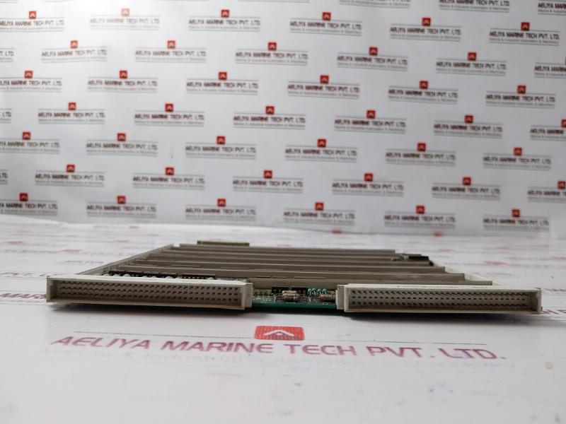 KONGSBERG 31209125B Communication Interface Printed Circuit Board 31209703 B/2