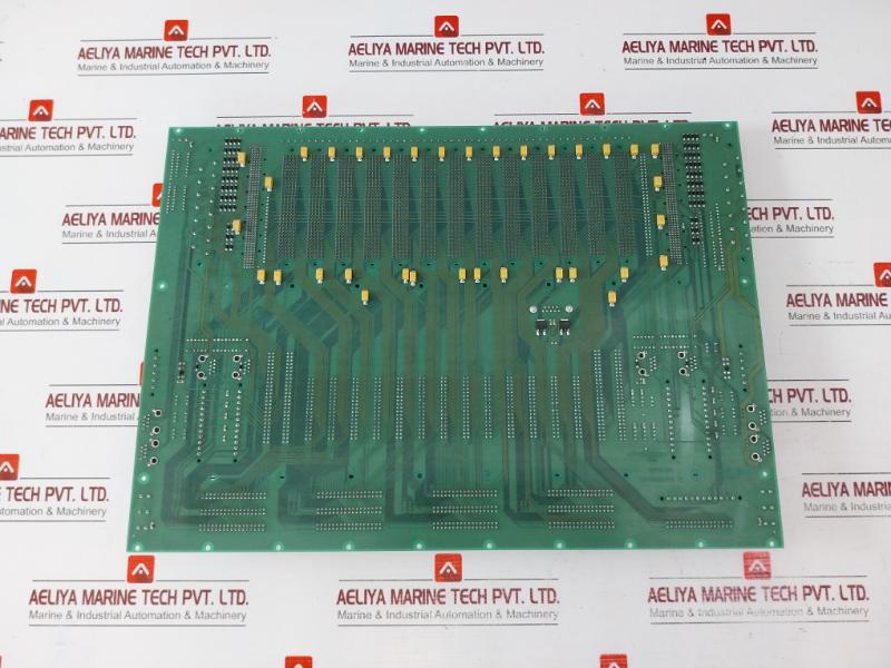 Kongsberg 37960580 A Simrad Electronic Assembly
