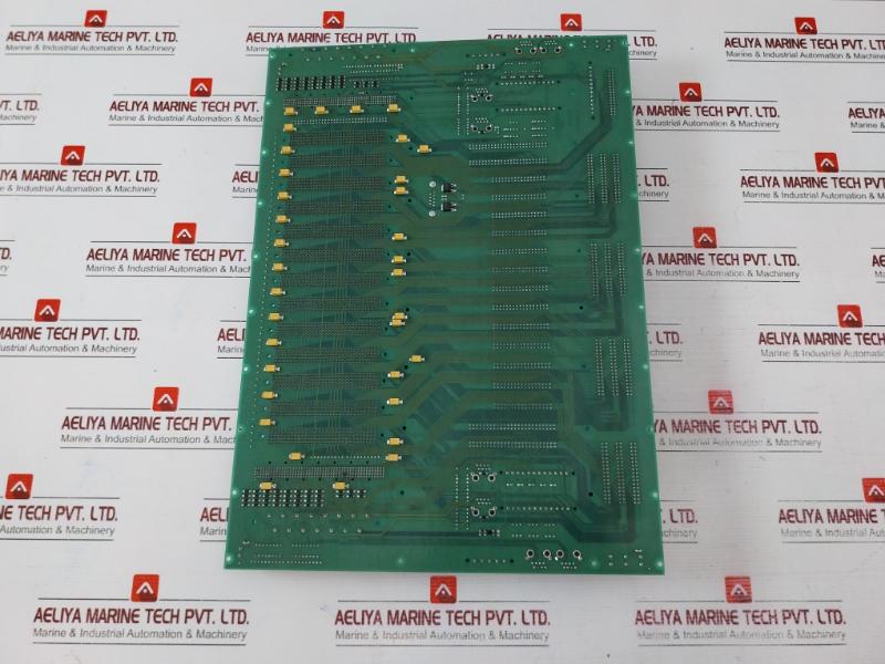 Kongsberg 37960580 A Simrad Electronic Assembly